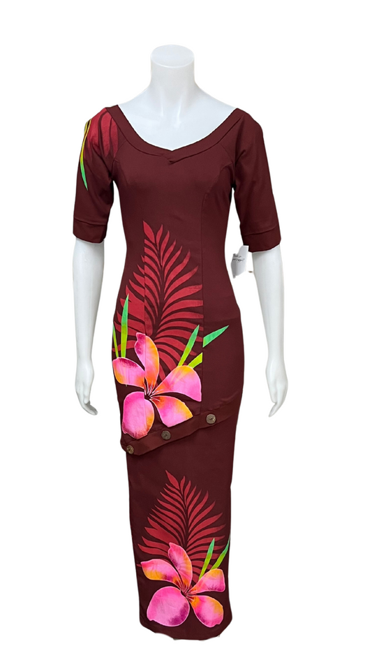 Luisa Puletasi Size 10