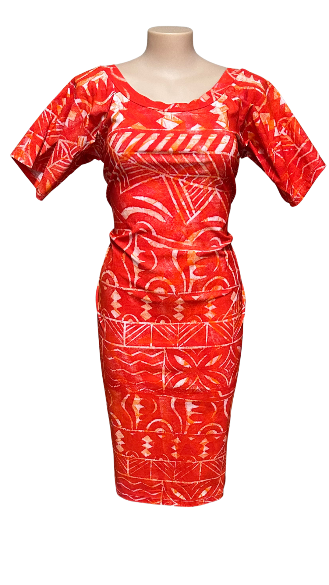 Tori Dress Size 20