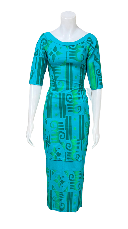 Ane Puletasi Size 10