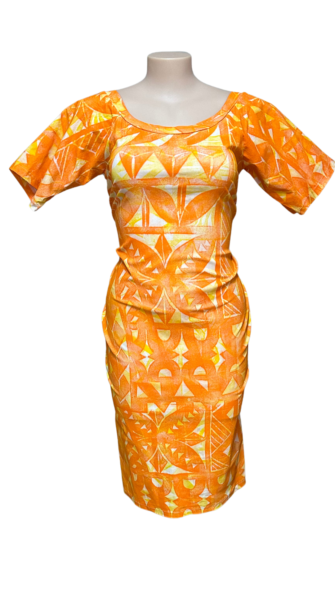 Tori Dress Size 18