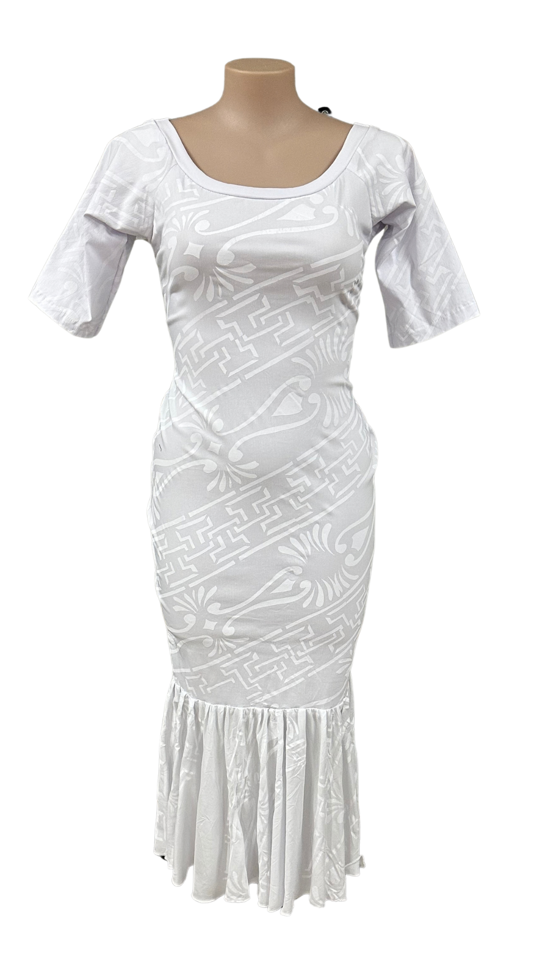 Mira Dress Size 16
