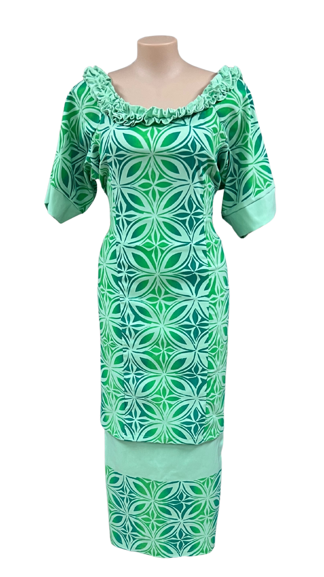 Mora Puletasi Size 26