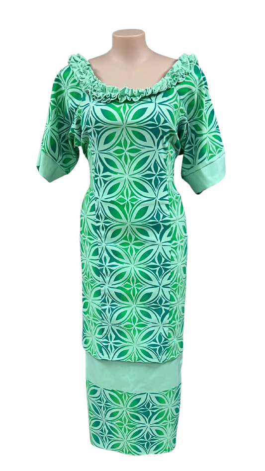 Mora Puletasi Size 26