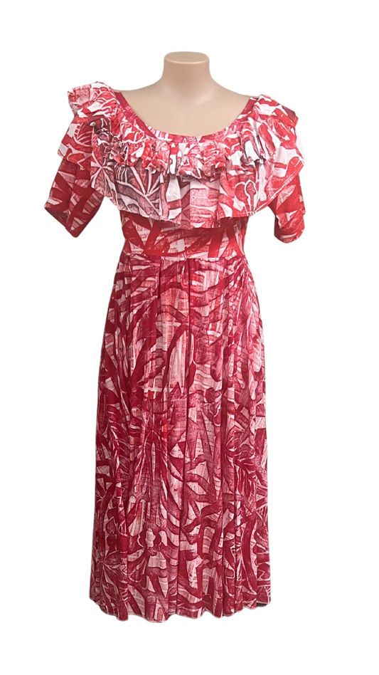Mane Dress Size 18