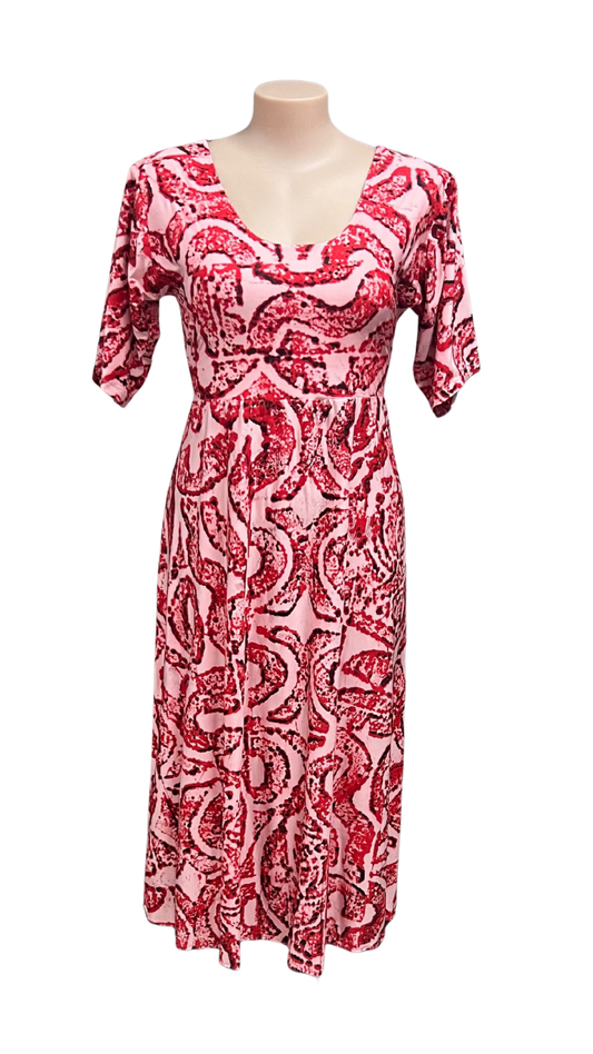 Tamara Dress Size18