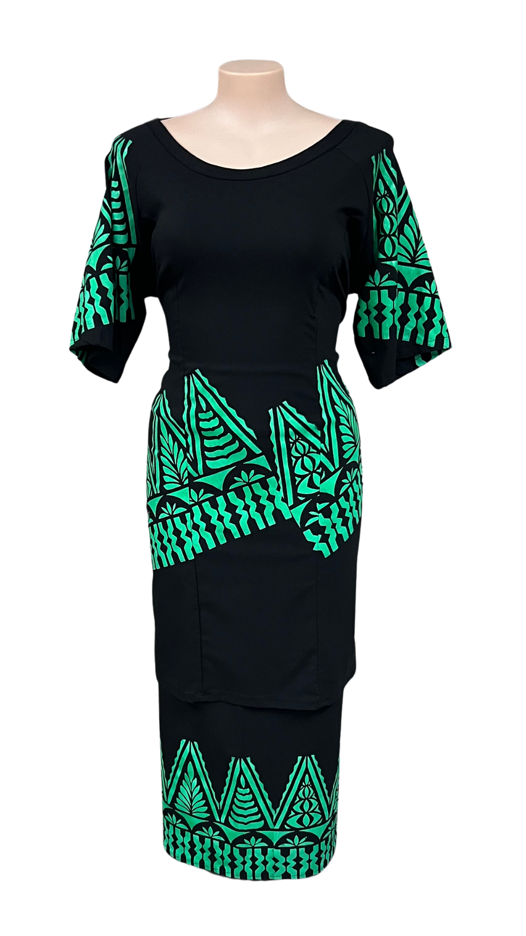 Meilani Puletasi  Size 22