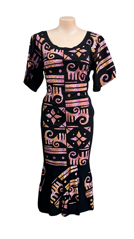 Toria Dress Size 26