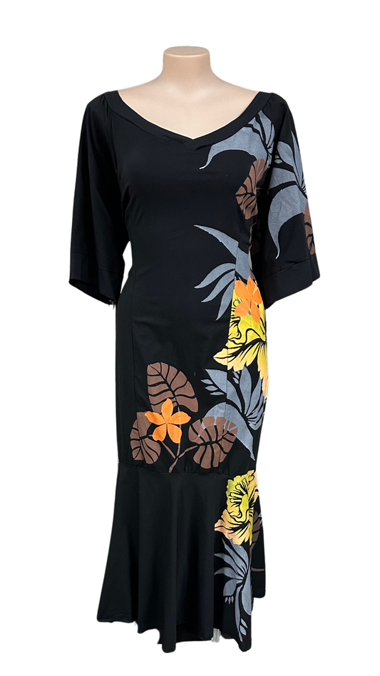 Ivana Dress Size 26