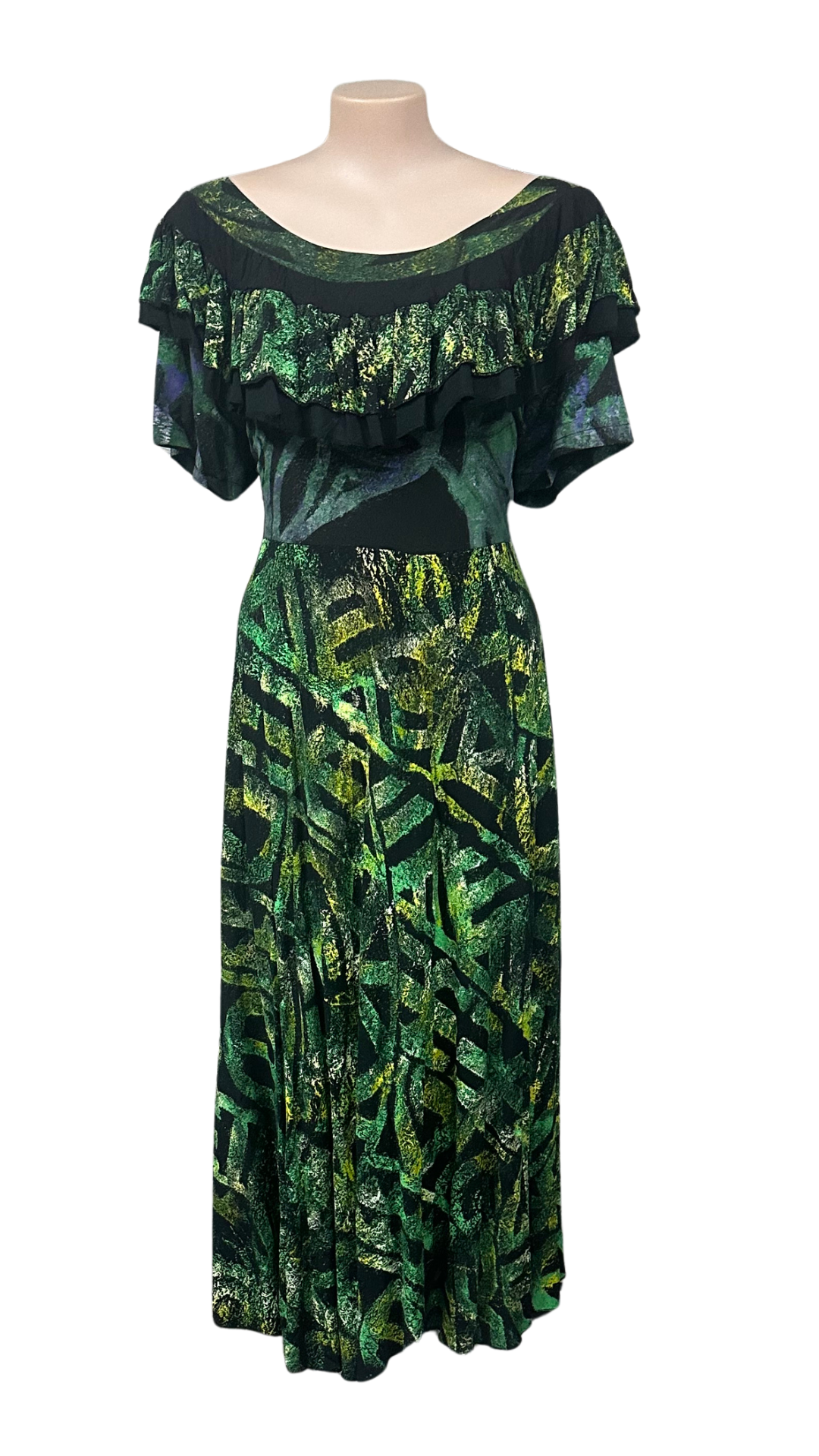 Nora Dress Size 22