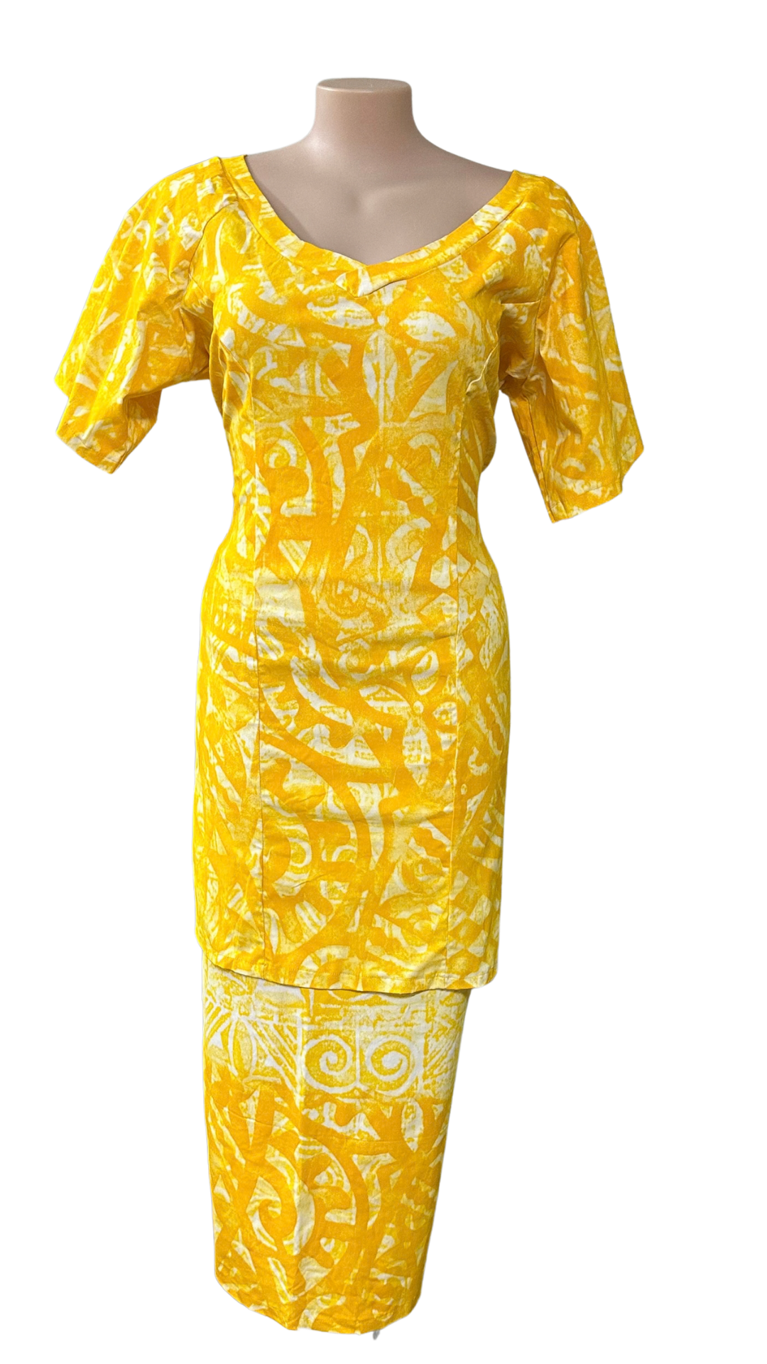 Moira Puletasi Size 22