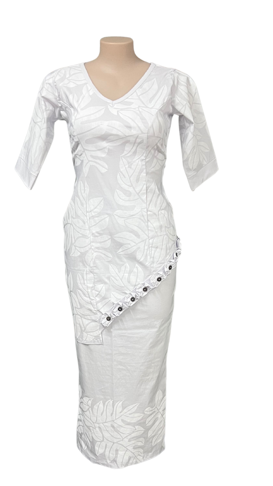 Iva Puletasi Size 16