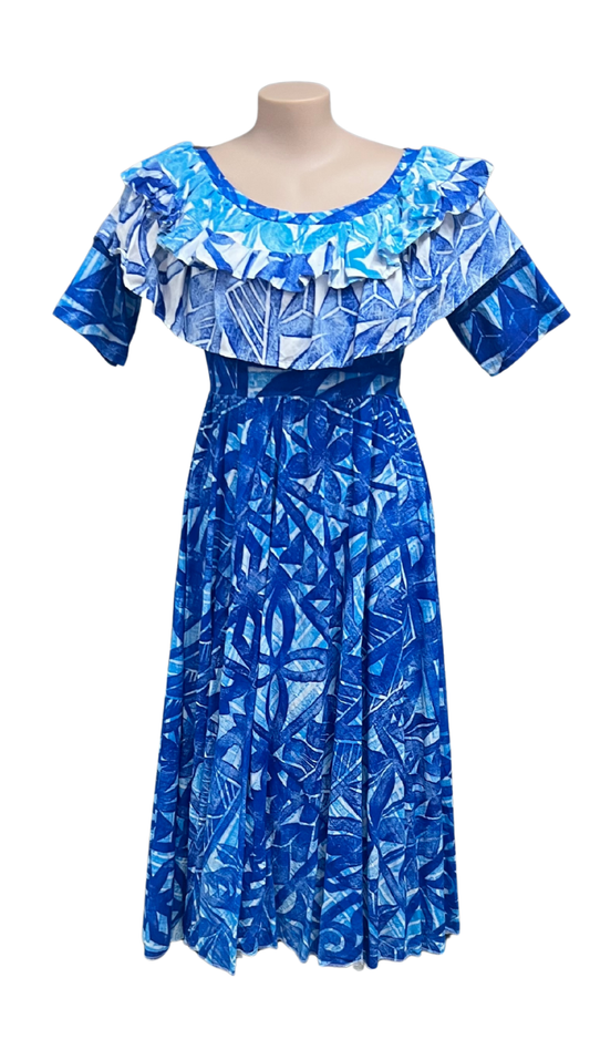 Manea Dress Size 16