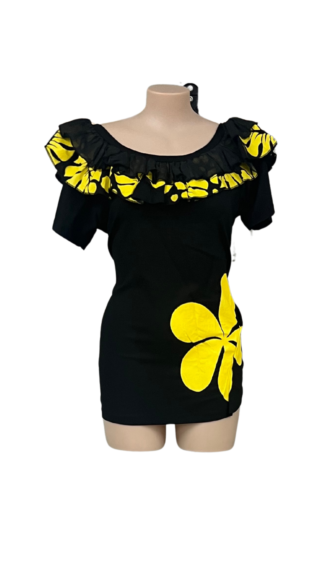 Nia Puletasi Size 20