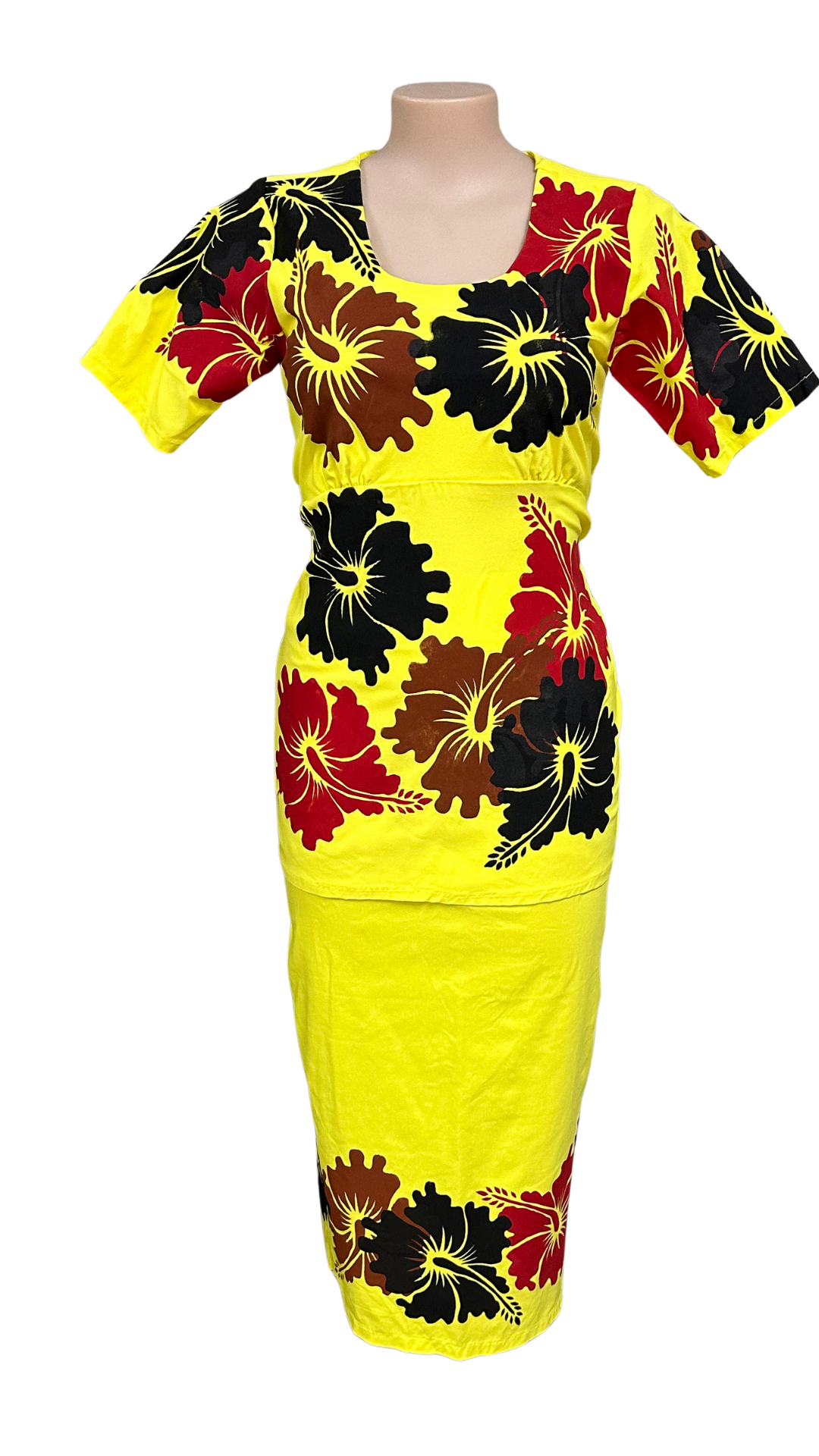 Tamara Puletasi Size 16