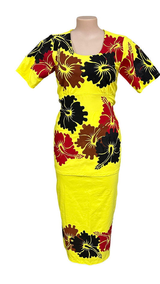 Tamara Puletasi Size 16