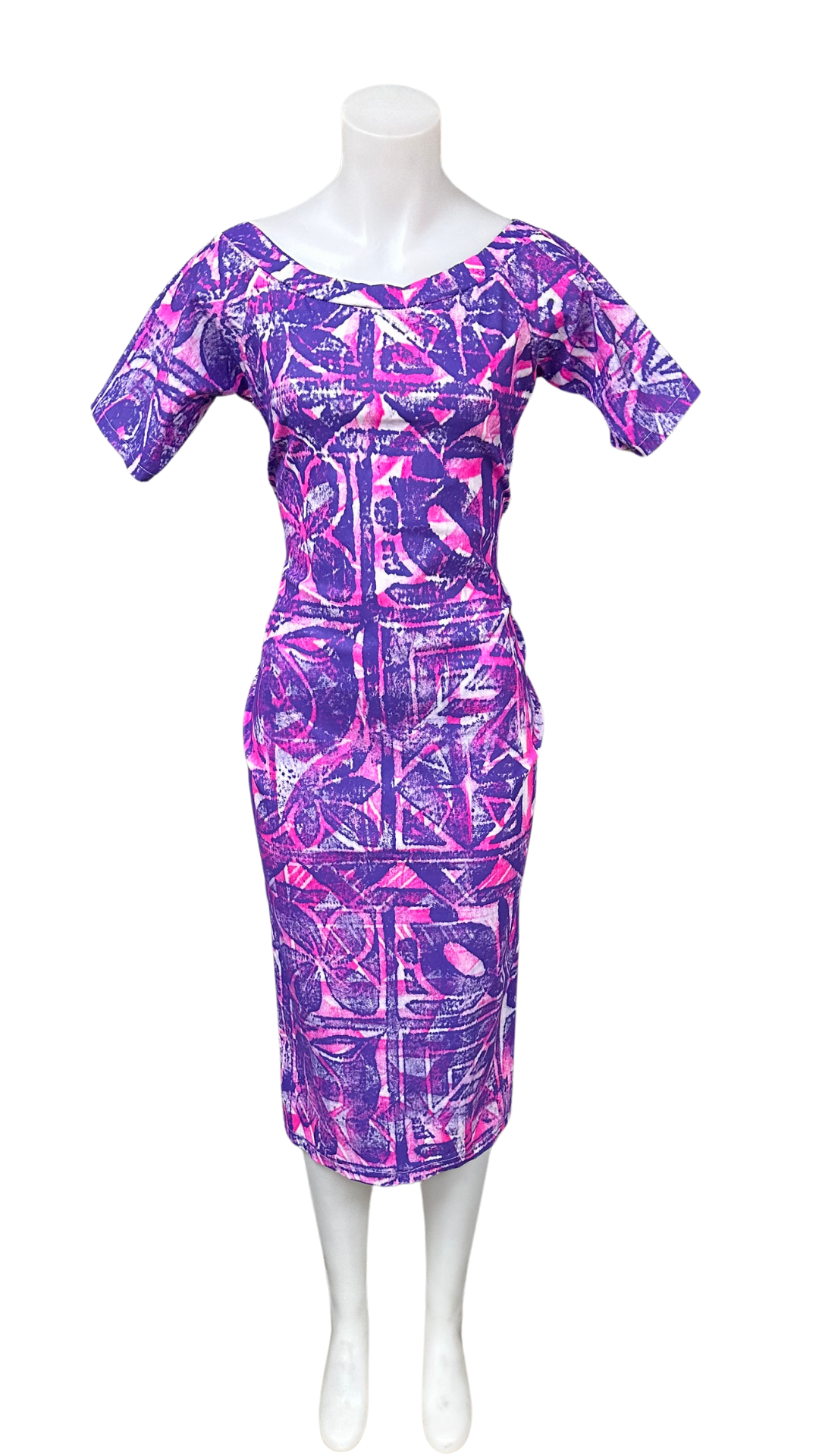 Toria Dress Size 14