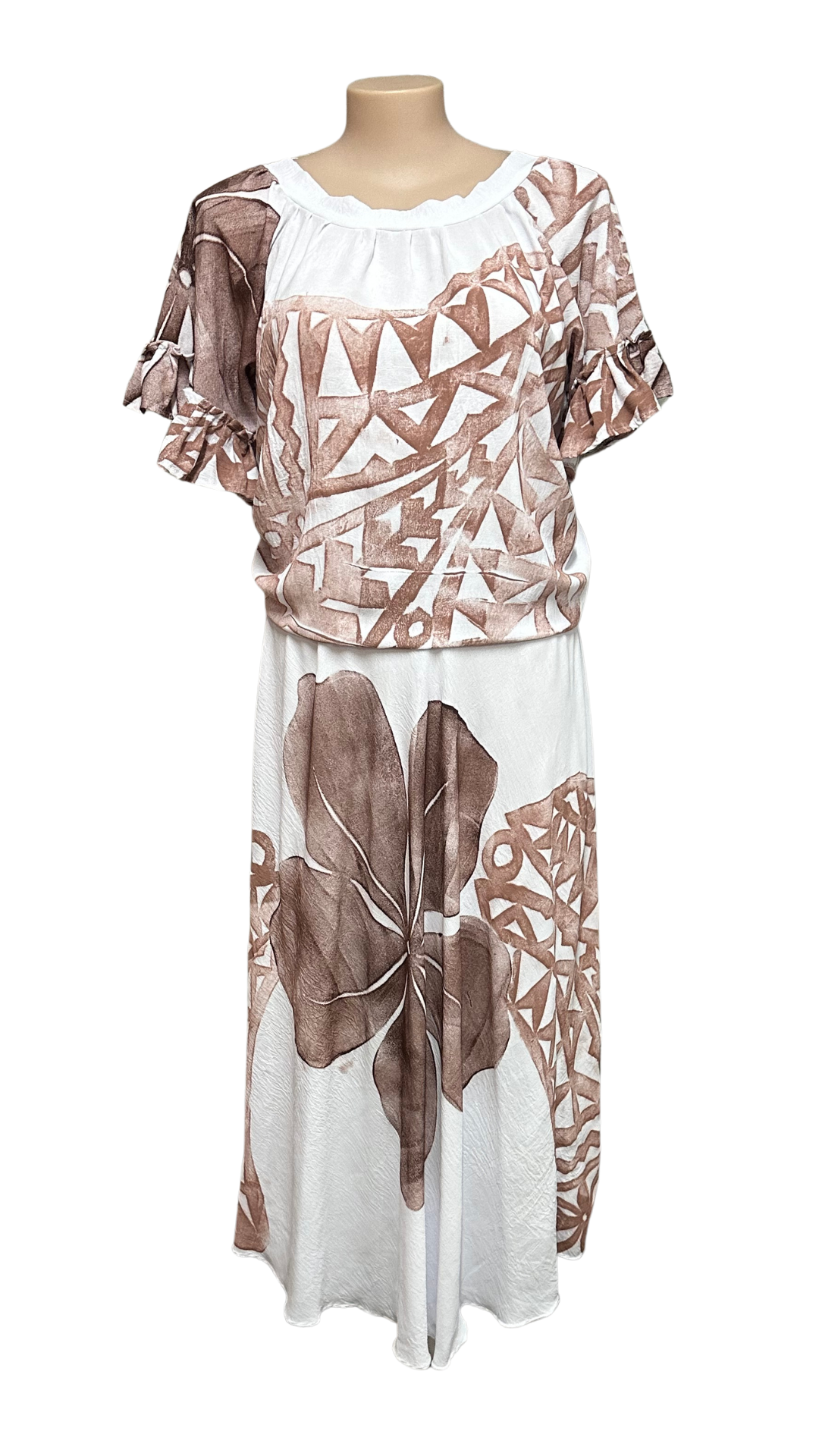 Tara Dress Size 24