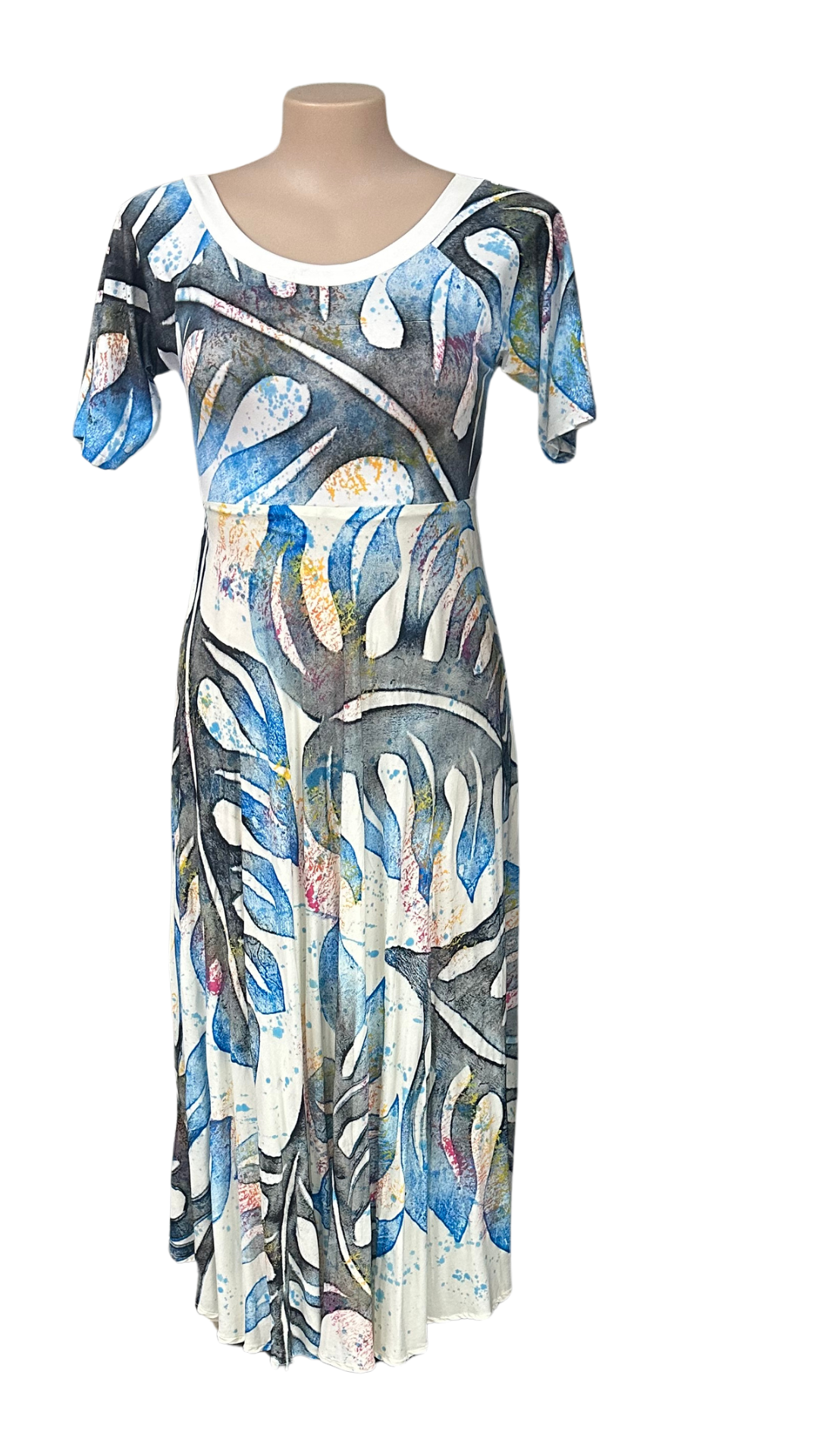 Nora Dress Size 16