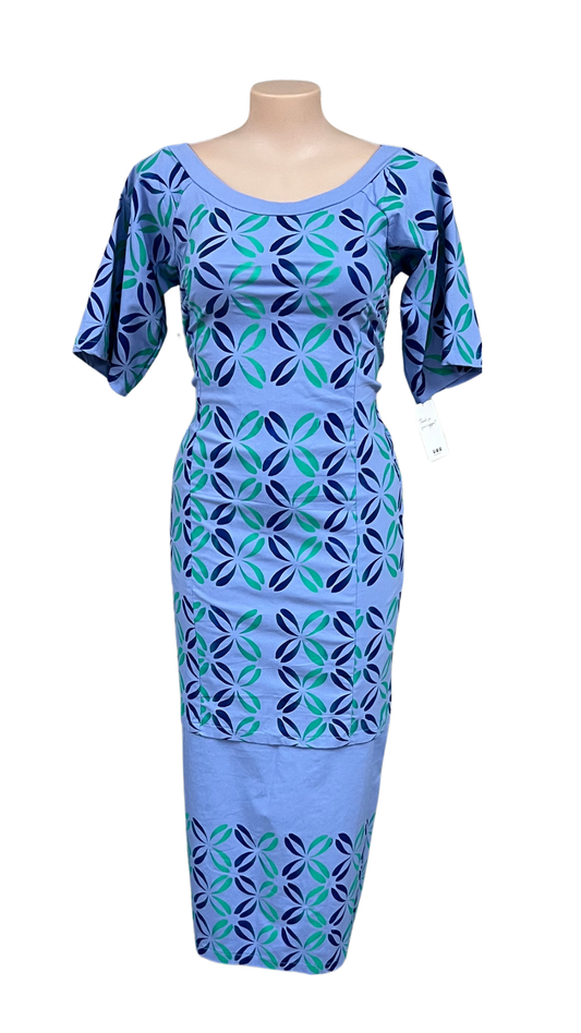 Ane Puletasi Size 20