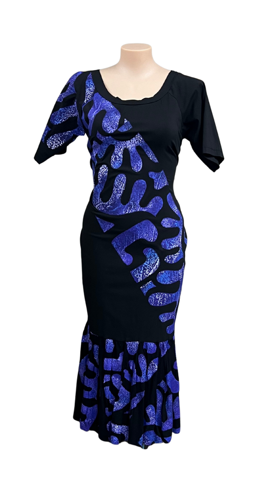 Toria Dress Size 20