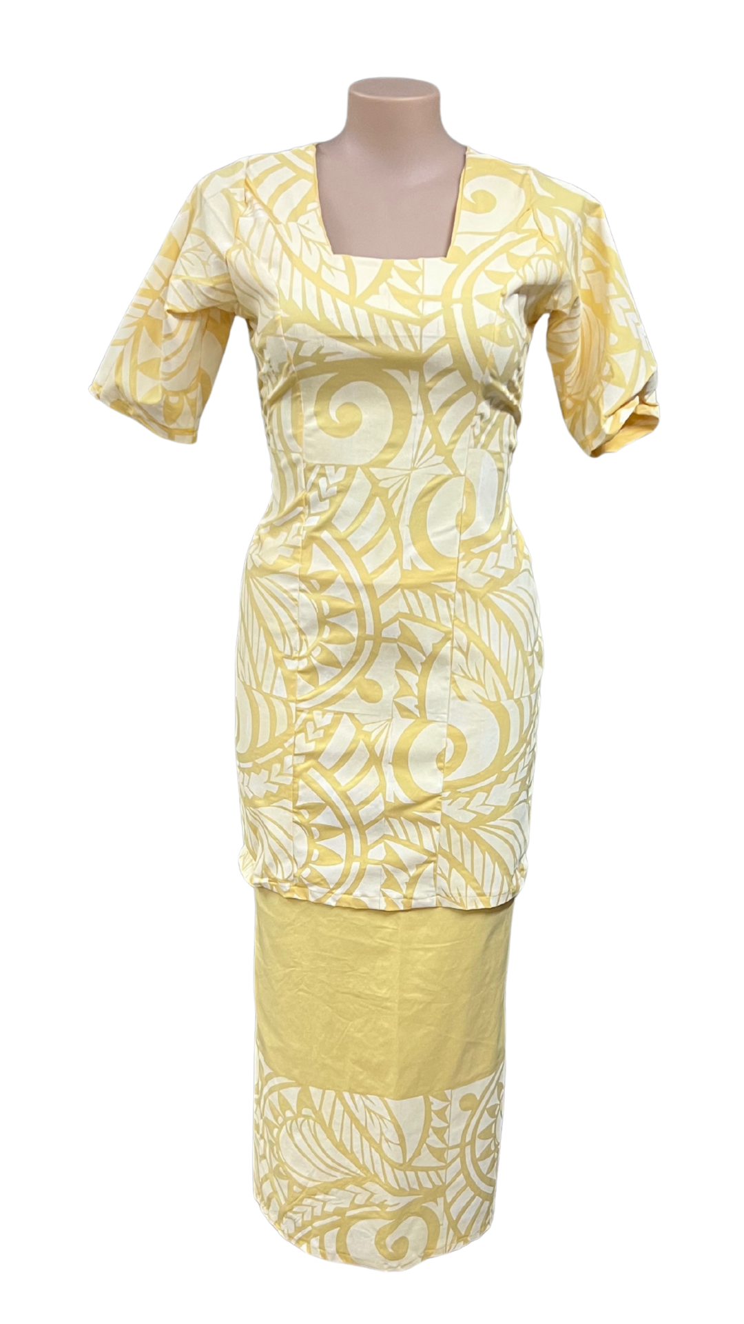 Luisa Puletasi Size 16