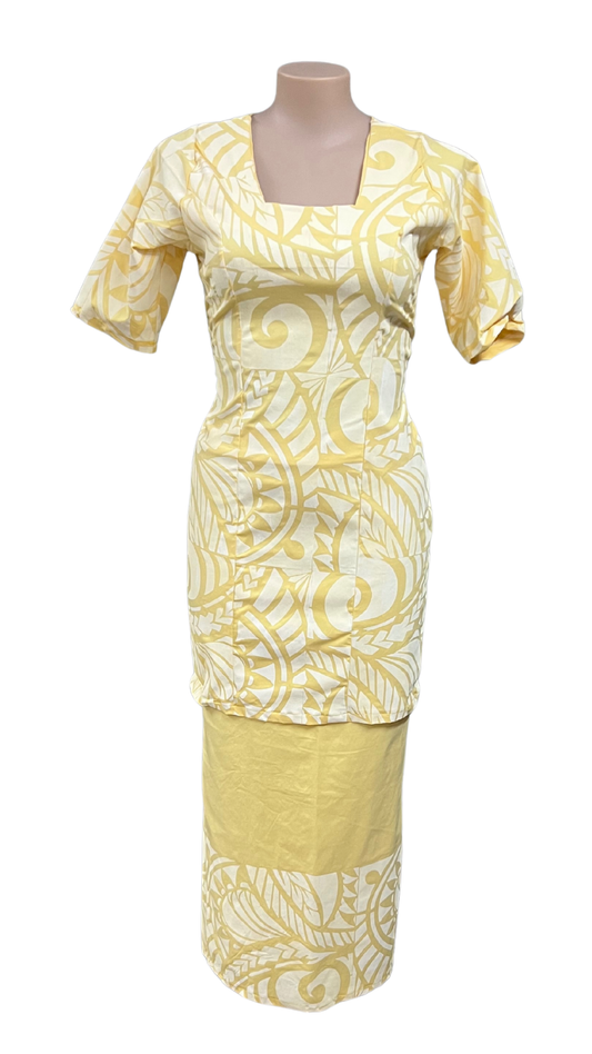 Luisa Puletasi Size 16