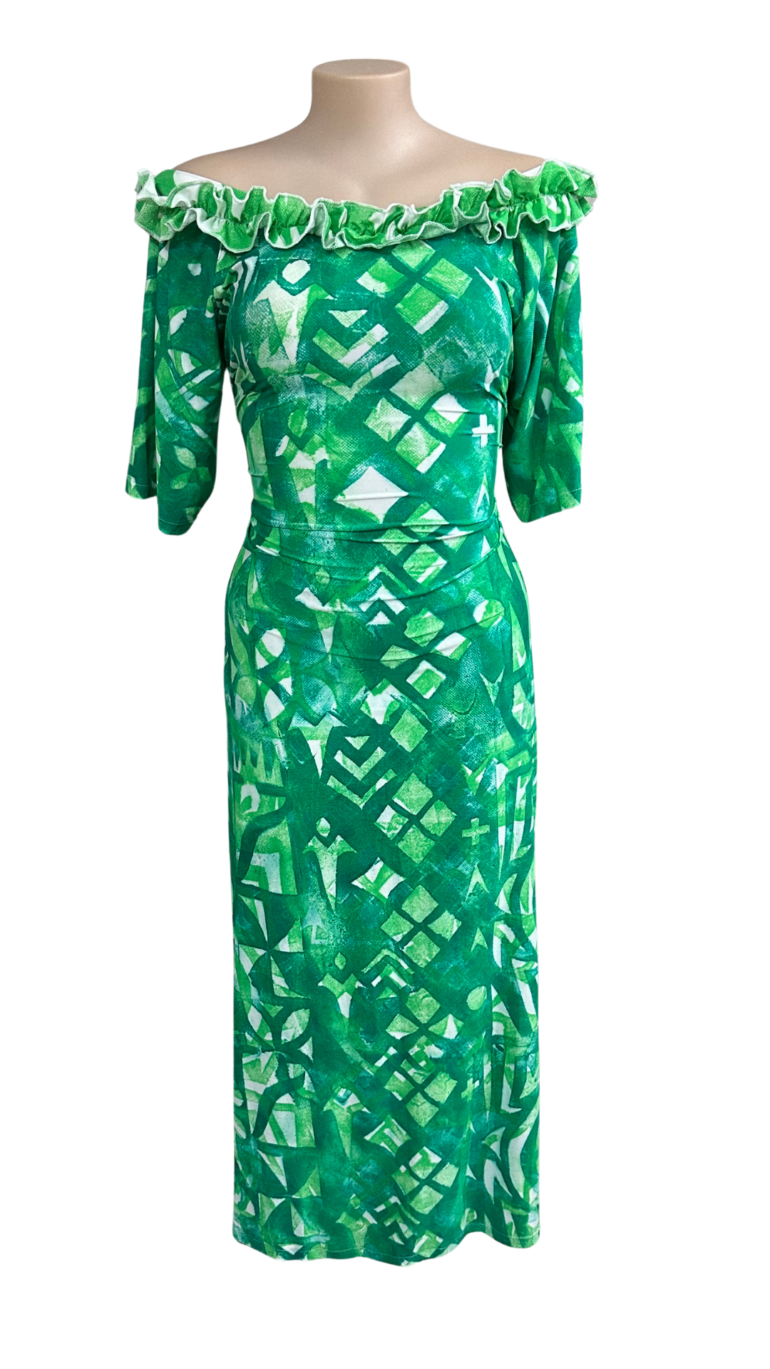 Mana Dress Size 18