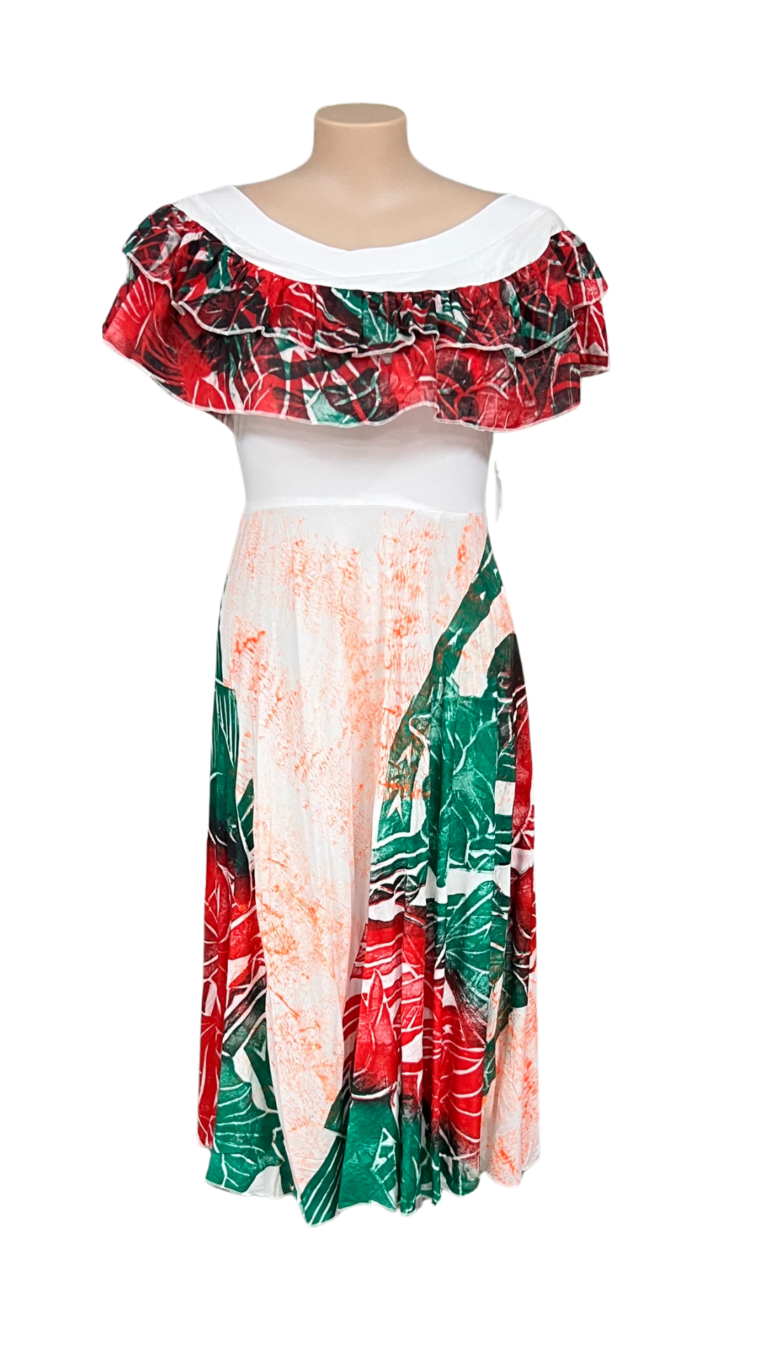 Lora Dress Size 18
