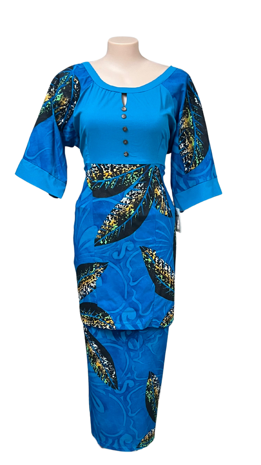Moira Puletasi Size 24