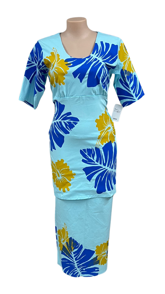 Tamara Puletasi Size 20