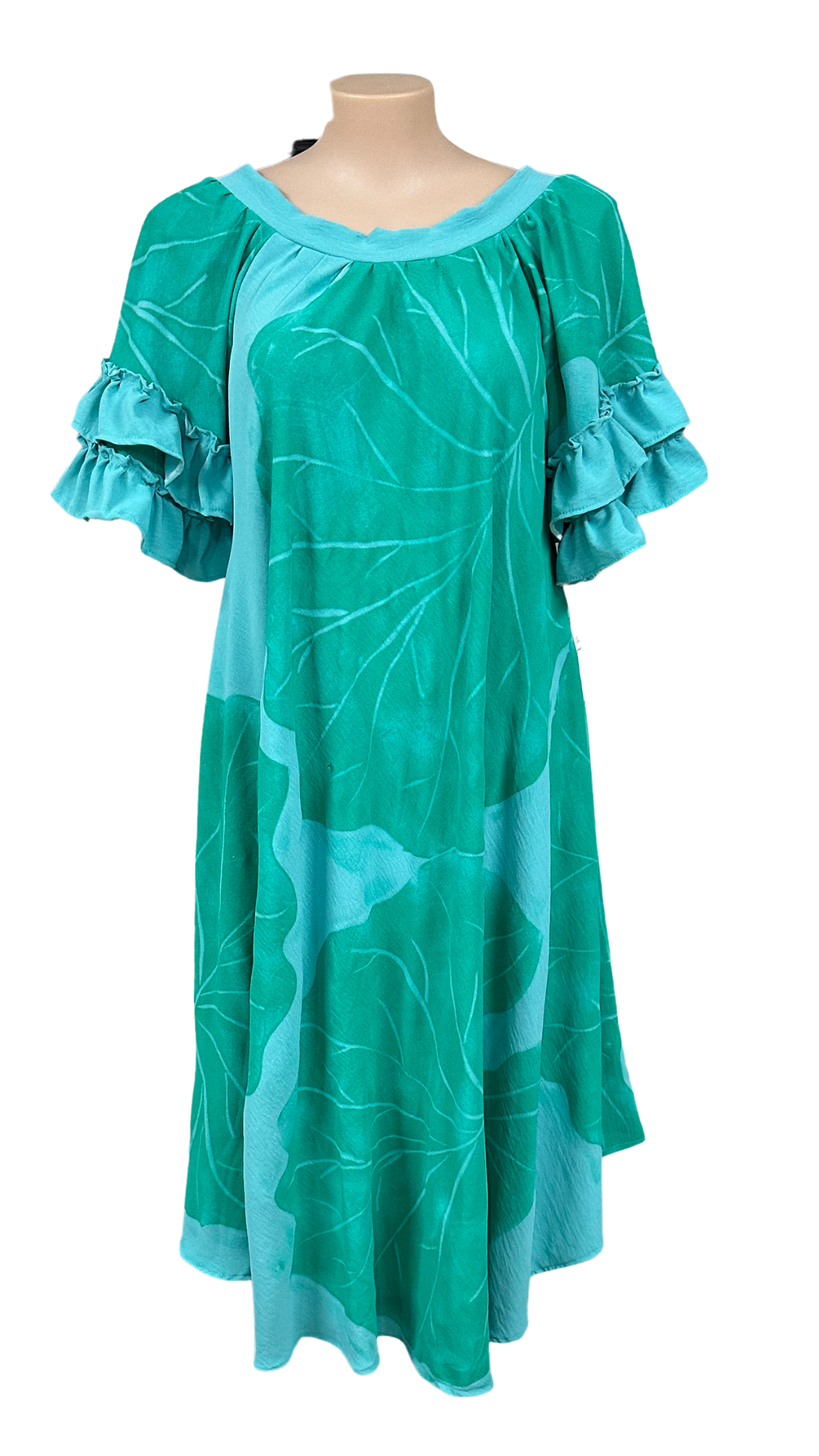 Moana Dress Size18-20