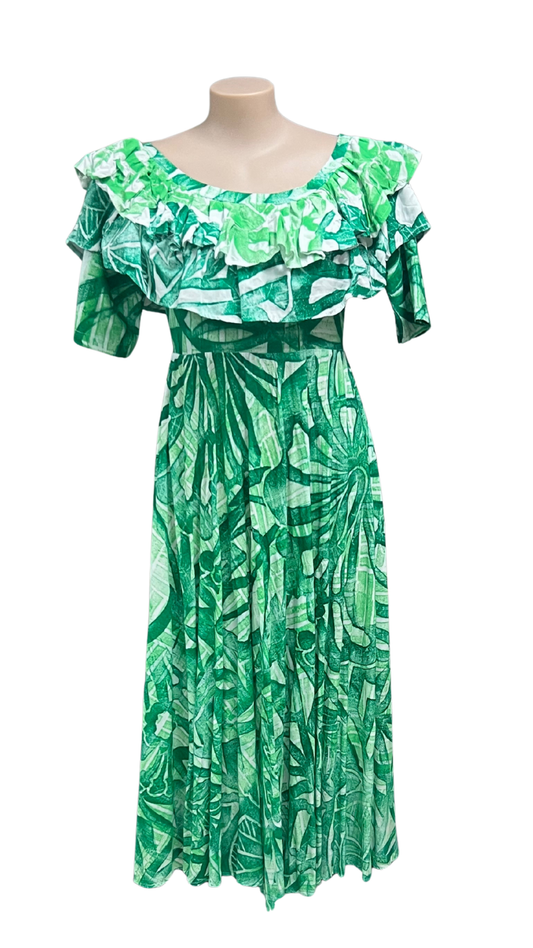 Manea Dress Size 14