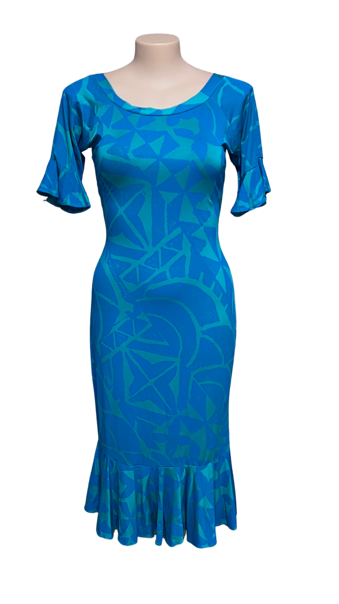 Mana Dress Size 14