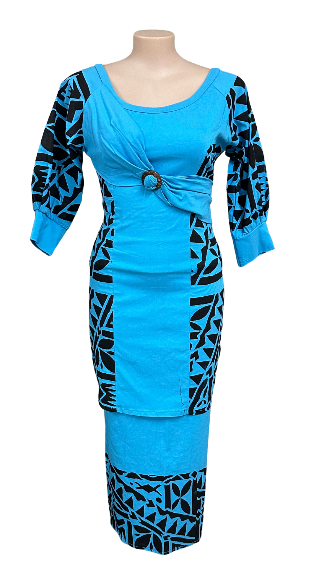 Lani Puletasi Size 16