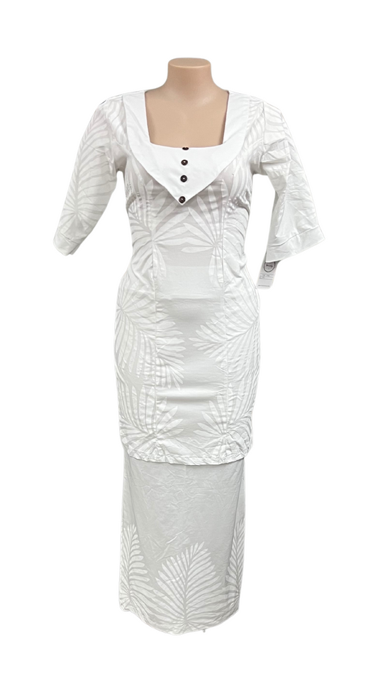 Iva Puletasi Size 16