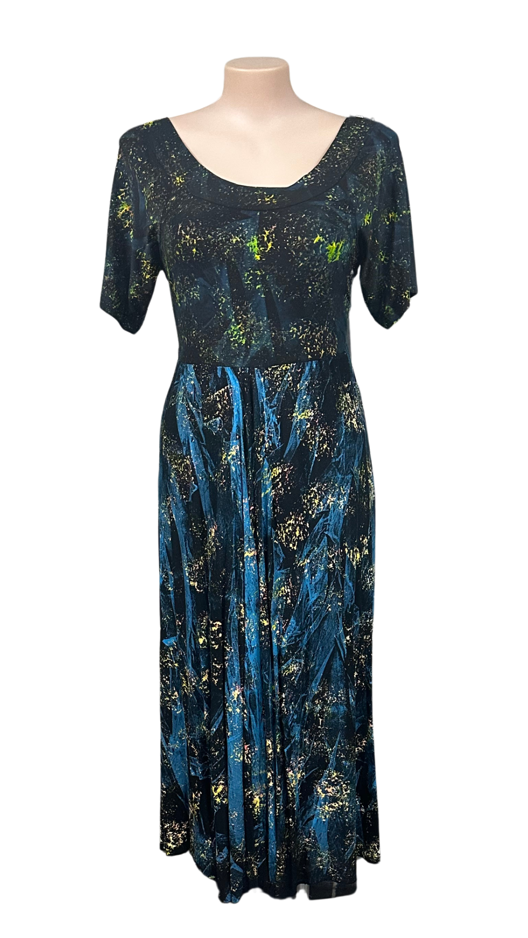 Nora Dress Size 20