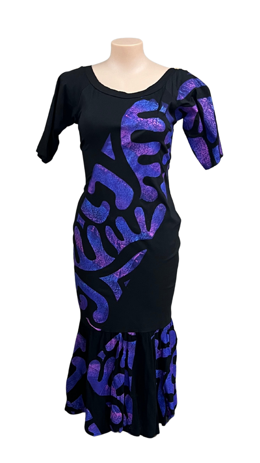 Toria Dress Size 16