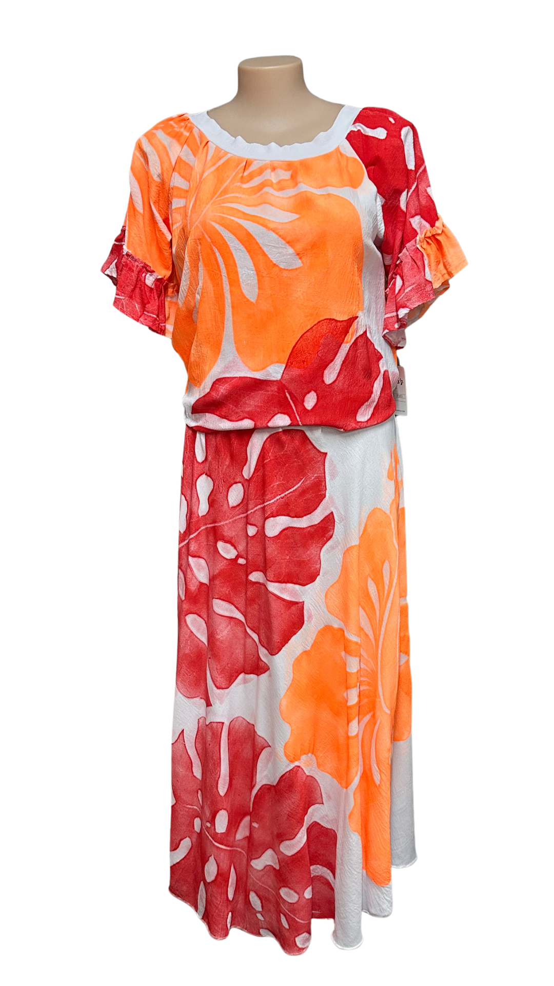Tara Dress Size 22