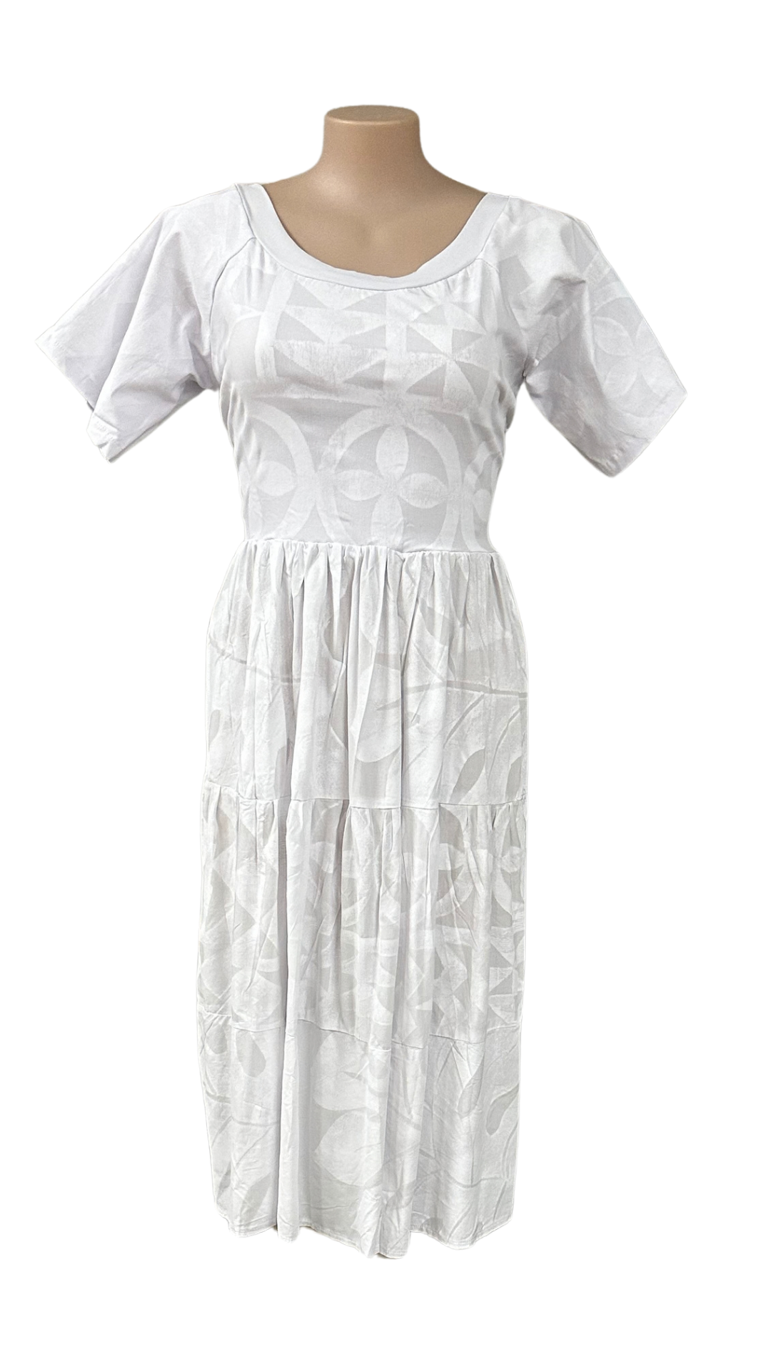 Luana Dress Size 22
