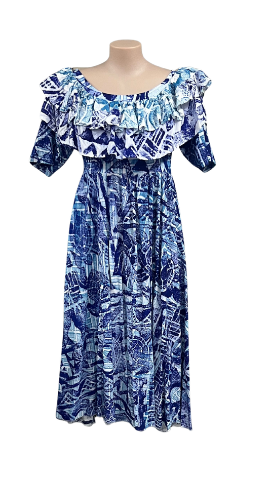 Mane Dress Size 16