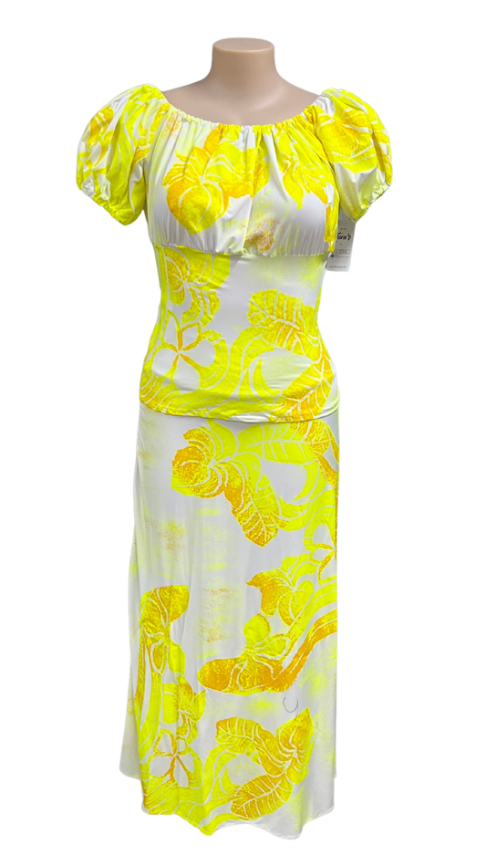 Tammy Puletasi Size 16