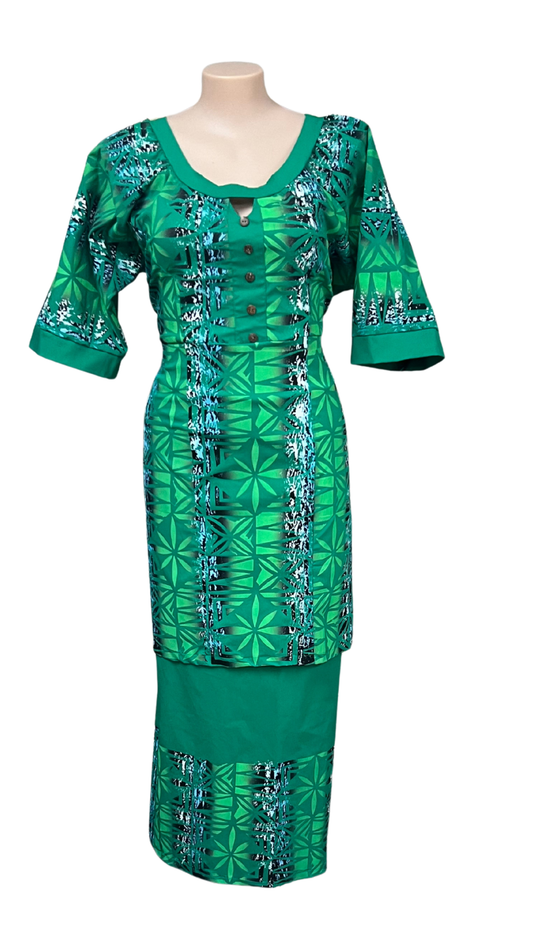 Luisa Puletasi Size 24