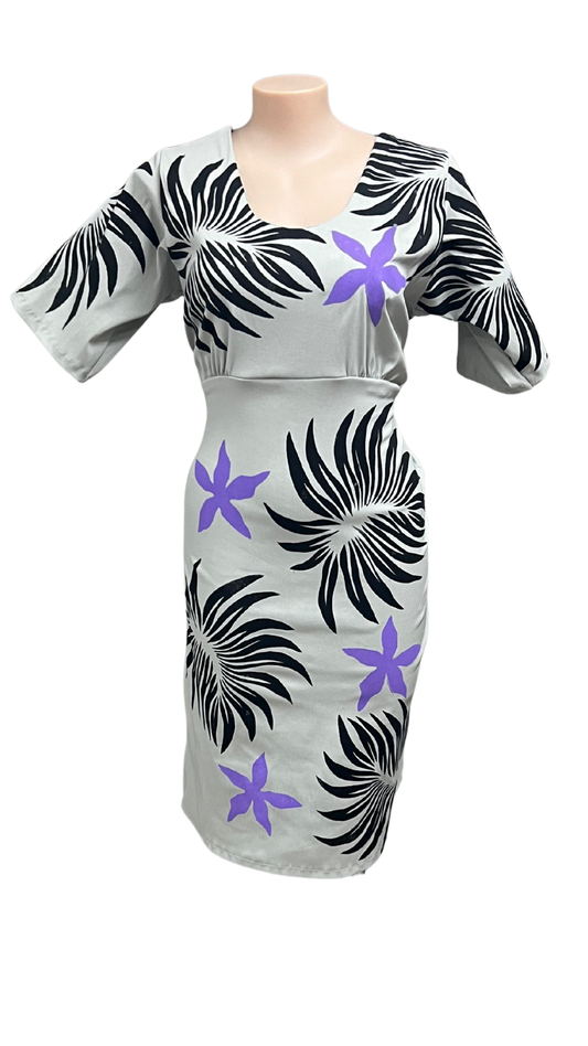 Tamara Dress Size 18