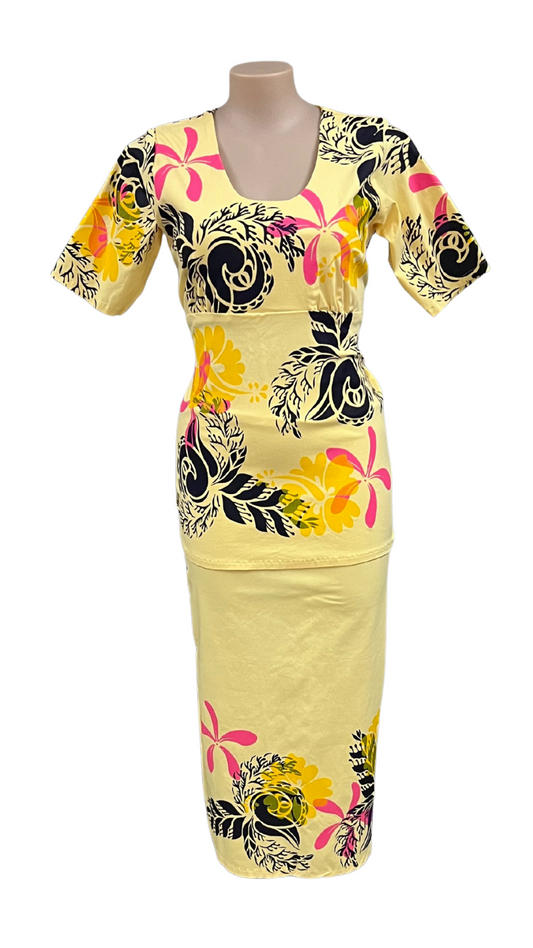 Tamara Puletasi Size 18