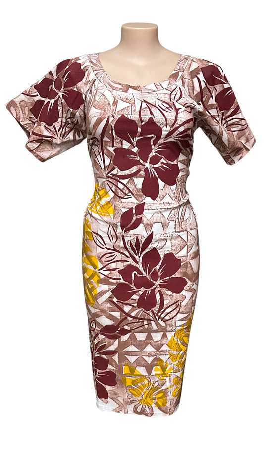 Tori Dress Size 22