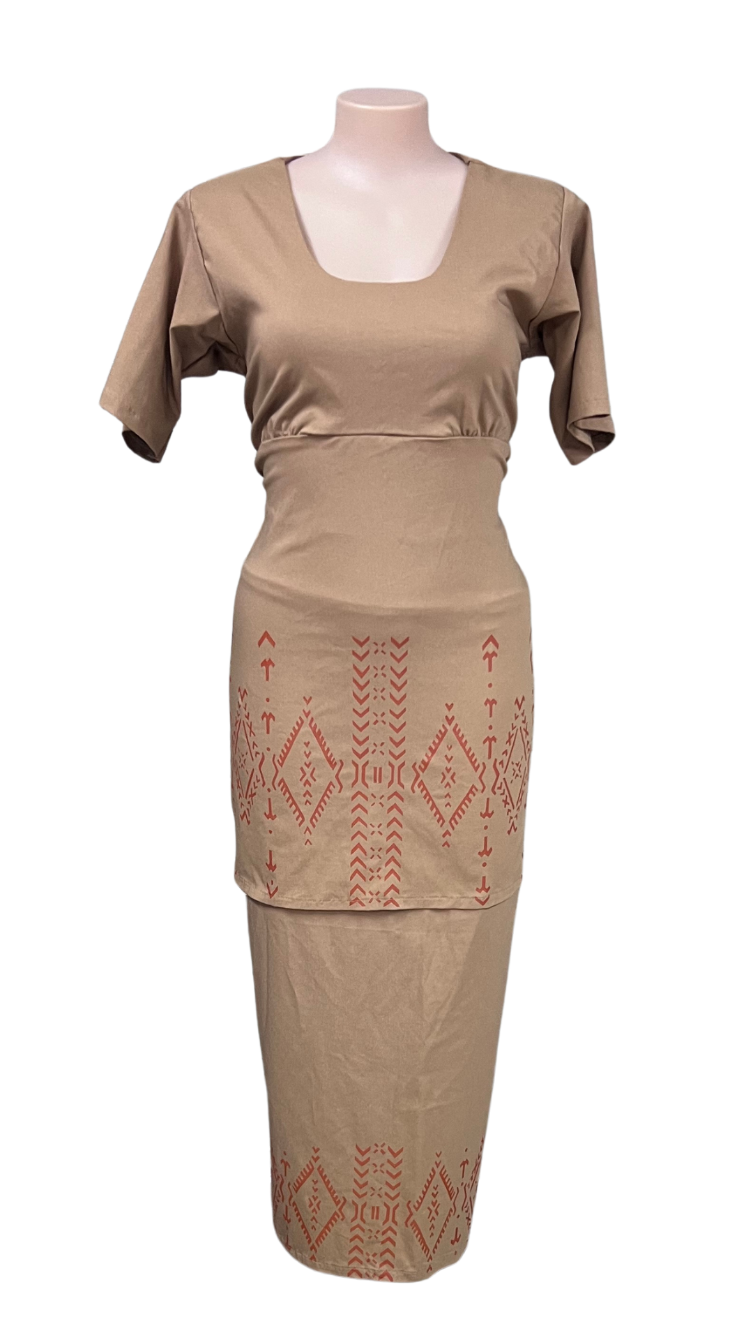 Tamara Puletasi Size 22