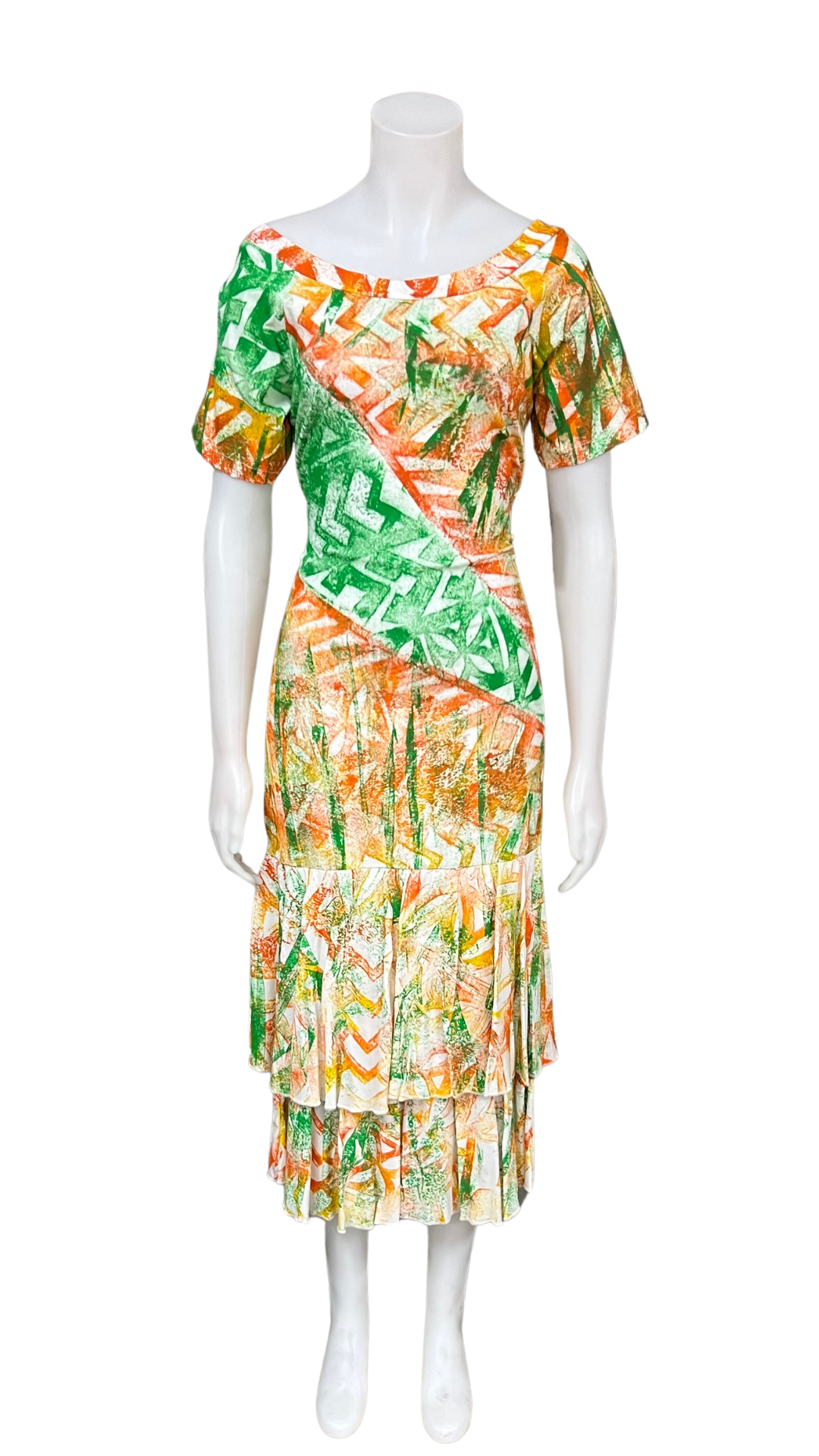 Tali Dress Size 12