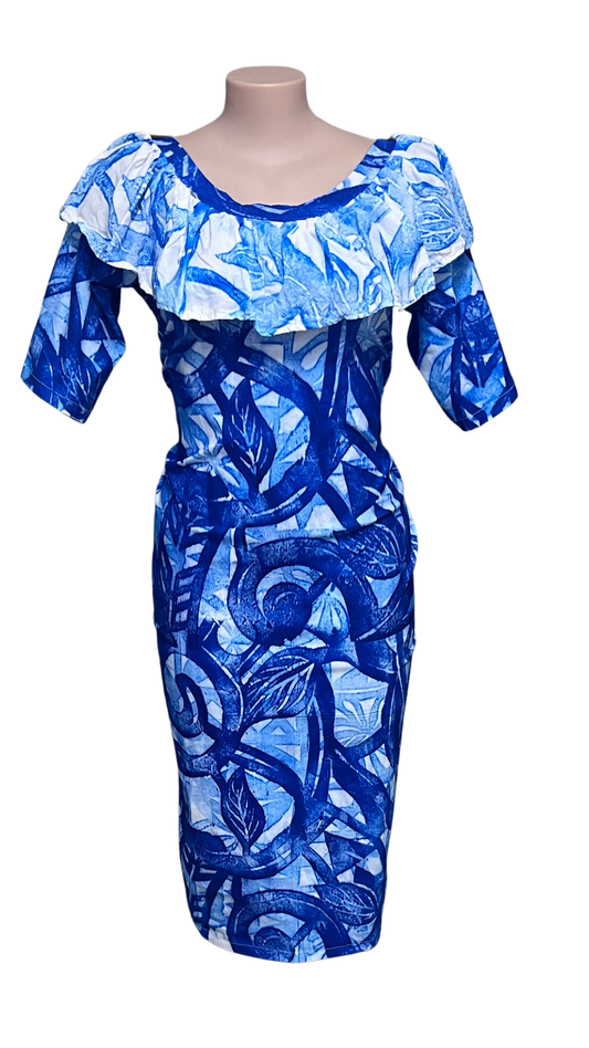 Mavis Dress Size 20