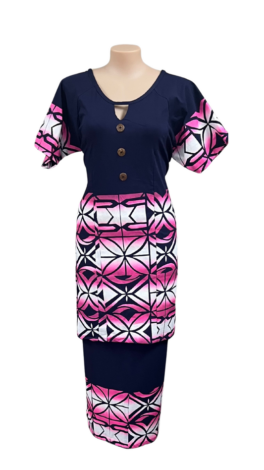 Zoe Puletasi Size 20