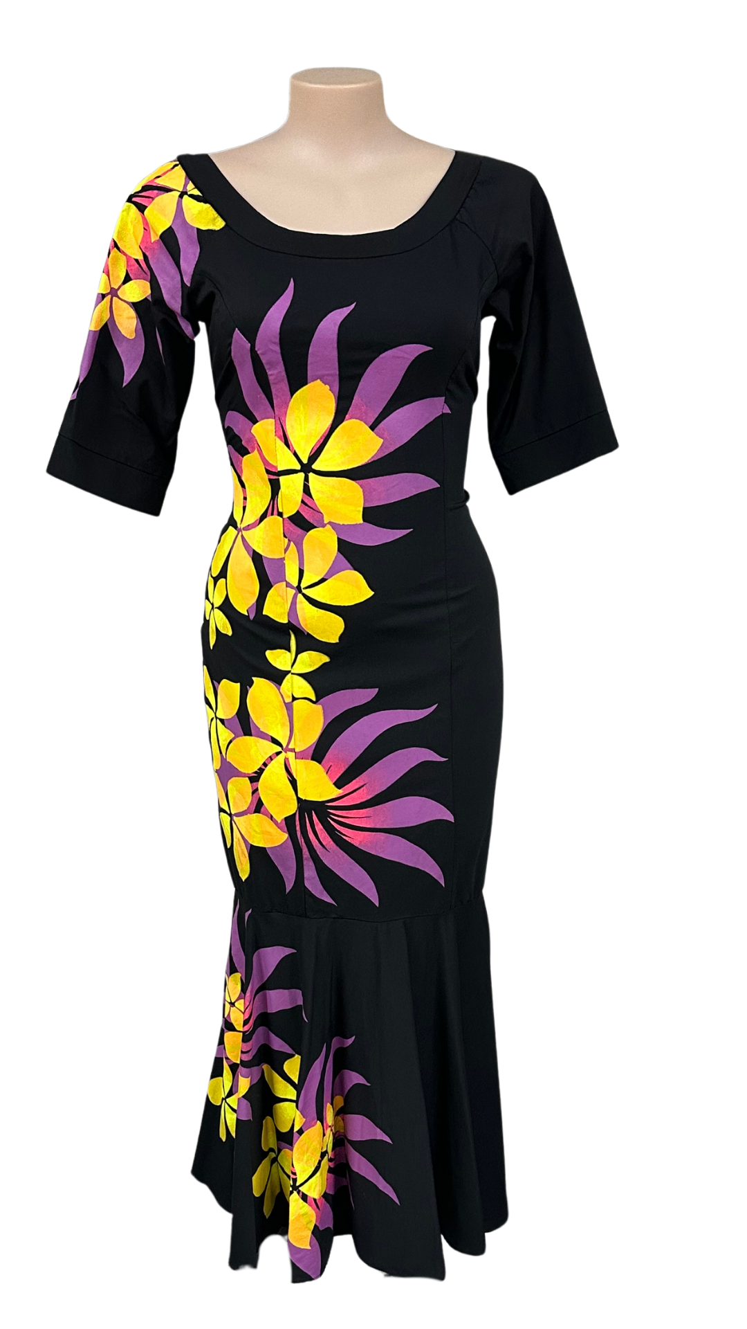 Ivana Dress Size 16